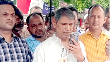 ২৪ ঘণ্টার মধ্যে রেঞ্জ কর্মকর্তাকে ট্রান্সফার করবেন: ডিএফওকে মন্ত্রীর ফোন