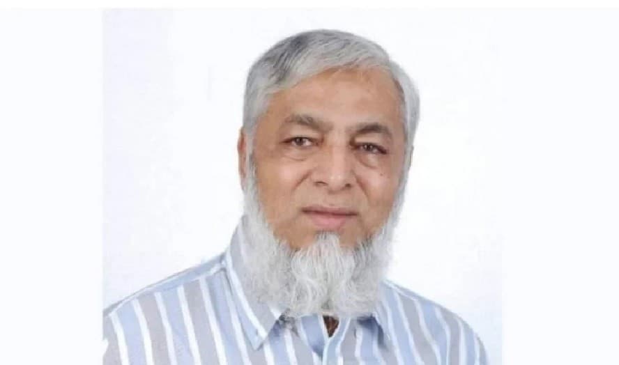 সিলেটে বিএনপি নেতার গাড়ি আটকে ৫০ লাখ টাকা ছিনতাই