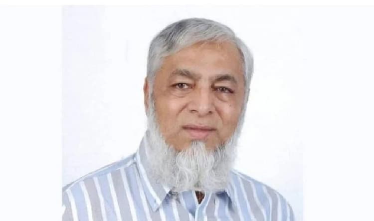 সিলেটে বিএনপি নেতার গাড়ি আটকে ৫০ লাখ টাকা ছিনতাই