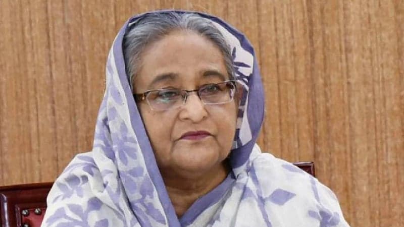 শেখ হাসিনার বিরুদ্ধে ৩০৯ কোটি টাকা আত্মসাতের মামলা করছে দুদক