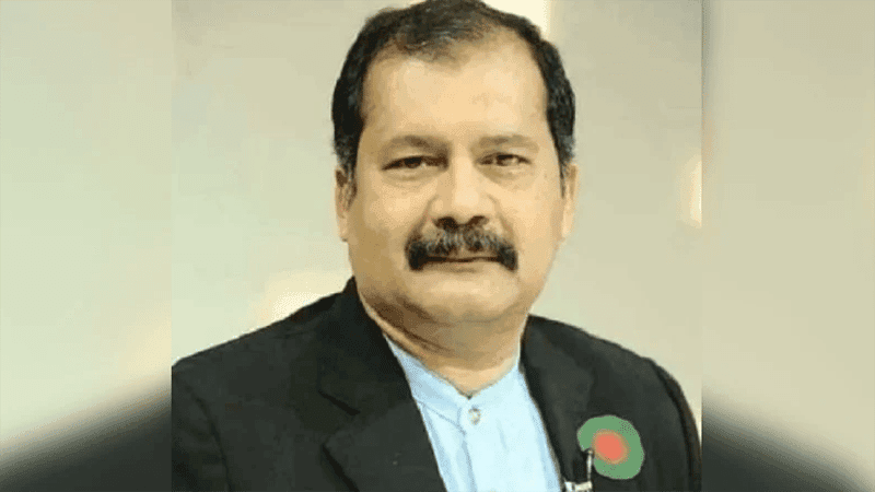 চিত্রশিল্পী মুস্তাফা মনোয়ারের মৃত্যুতে তথ্যমন্ত্রীর শোক