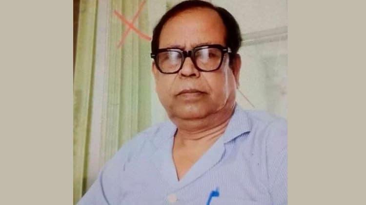 গাজীপুরে সুজনের জেলা সহসভাপতিকে শ্বাসরোধে হত্যা