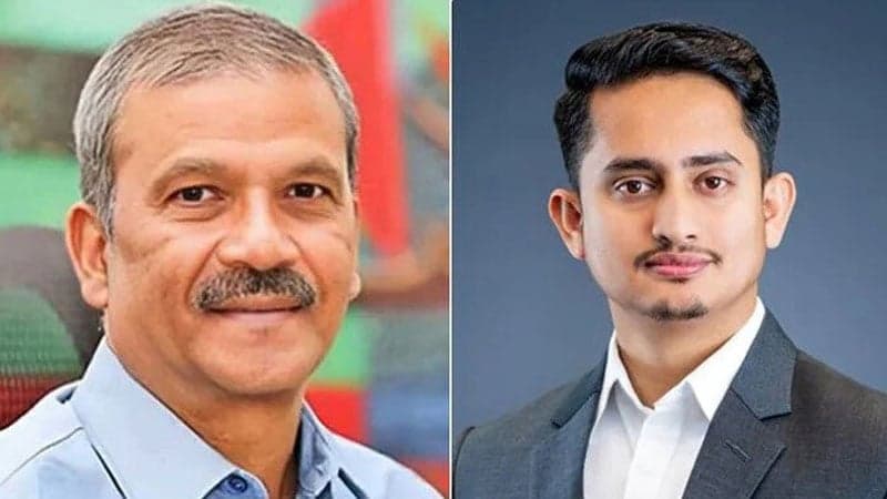 আসিফ নজরুলের পদত্যাগ চাওয়া কি উচিত নয়, প্রশ্ন সারজিসের