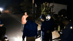 গোপালগঞ্জে ৭ ভোটকেন্দ্রের সামনে ককটেল বিস্ফোরণ