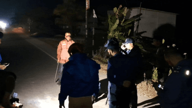 গোপালগঞ্জে ৭ ভোটকেন্দ্রের সামনে ককটেল বিস্ফোরণ