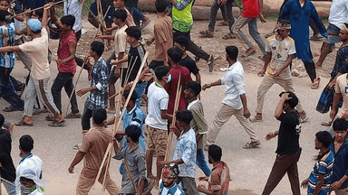 ব্রাহ্মণবাড়িয়ায় পাওনা টাকা নিয়ে ৩ দিন ধরে দফায় দফায় সংঘর্ষ, নিহত ১