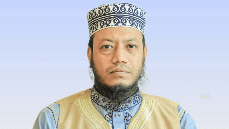 আমির হামজার বিরুদ্ধে আরও এক মামলা, সমন জারি