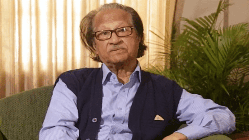 মঙ্গলবার শহীদ মিনারে মুস্তাফা মনোয়ারের শেষ শ্রদ্ধা, বিকেলে বনানীতে দাফন
