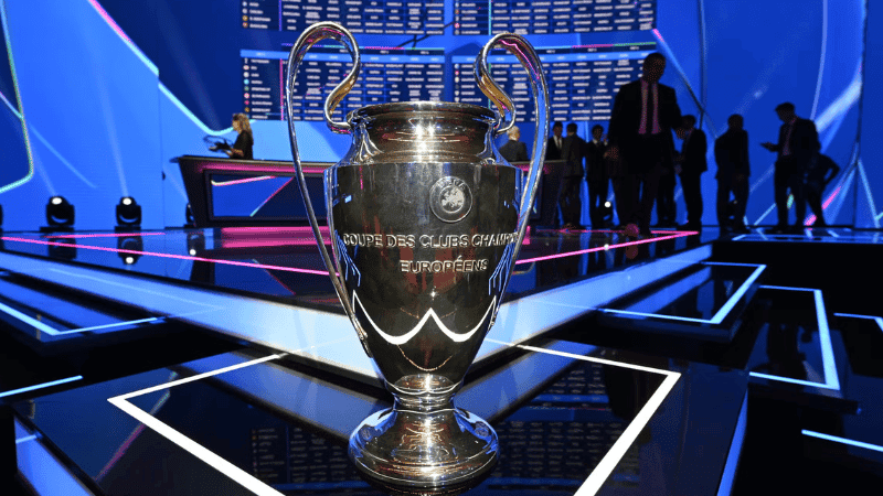 চ্যাম্পিয়নস লিগের সেমিফাইনালে কে কার মুখোমুখি, ম্যাচ কবে