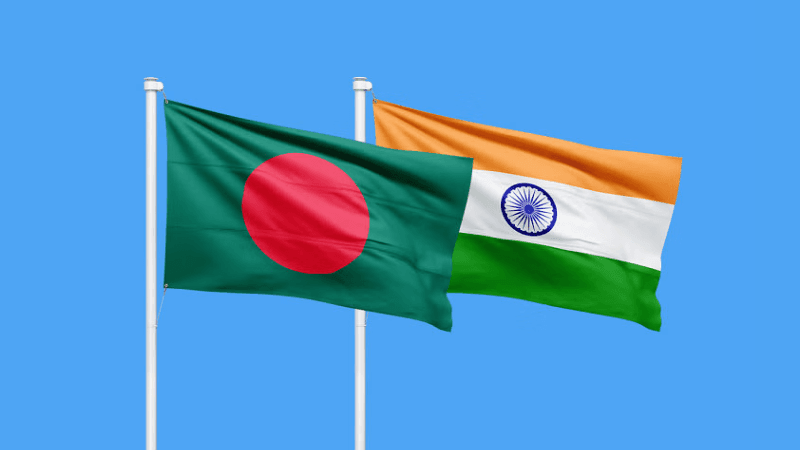 বাংলাদেশের স্বাধীনতা দিবসে শুভেচ্ছা জানাল ভারত