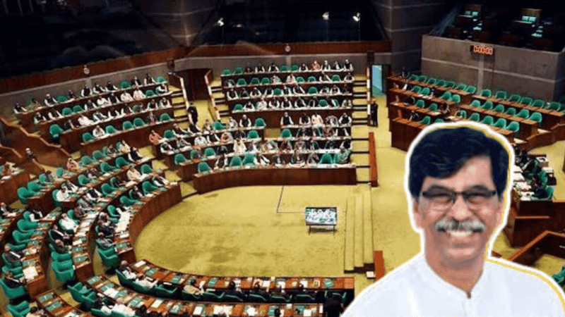 কৃষক কার্ডের মাধ্যমে ভূমিহীন ক্ষুদ্র কৃষকদের সার বীজ সরাসরি দেবে সরকার: