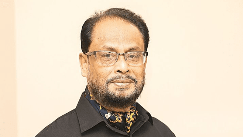 জাপা চেয়ারম্যান হিসেবে জি এম কাদেরের অস্থায়ী আদেশ প্রত্যাহার