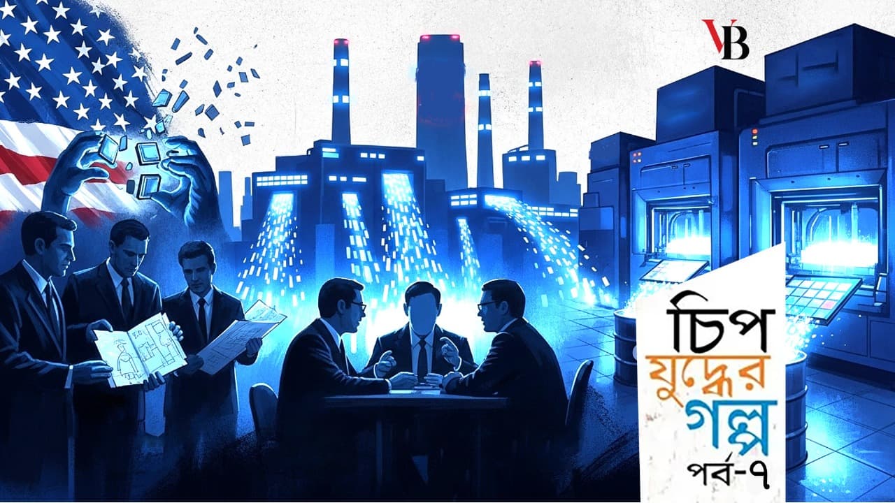 আশির দশকের ক্রুড অয়েল যুদ্ধ