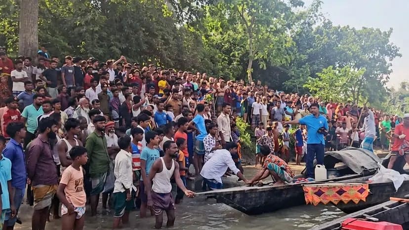 জামালপুরে মাছ ধরার জাল চুরির অভিযোগে যুবককে পিটিয়ে হত্যা