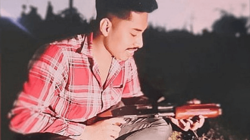 ‘এমনভাবে গুলি করা হবে, পরিবার গণনাও করতে পারবে না’