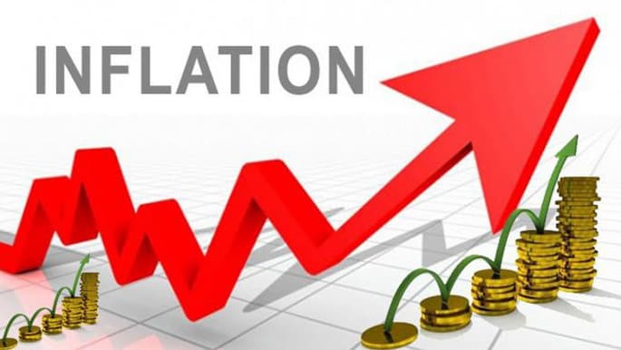 মূল্যস্ফীতির লক্ষ্যমাত্রা ৬.৫ শতাংশ