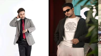 প্রতিশ্রুতিশীল মুখ রোশান খান, চোখে চলচ্চিত্রের স্বপ্ন