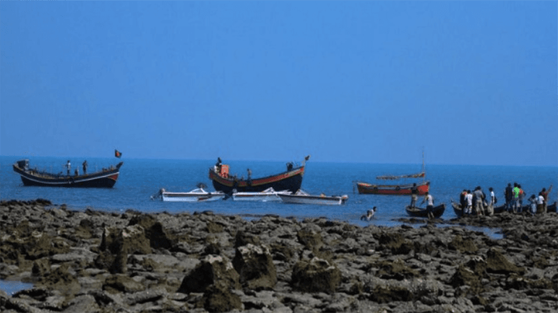 রোববার থেকে সেন্ট মার্টিন ভ্রমণে ৯ মাসের নিষেধাজ্ঞা