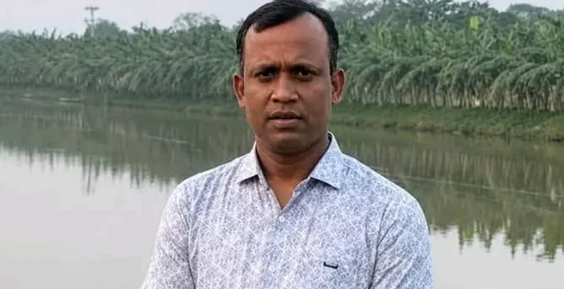 নীলফামারীতে আসাদুজ্জামান নূরের সাবেক ব্যক্তিগত সহকারী গ্রেপ্তার