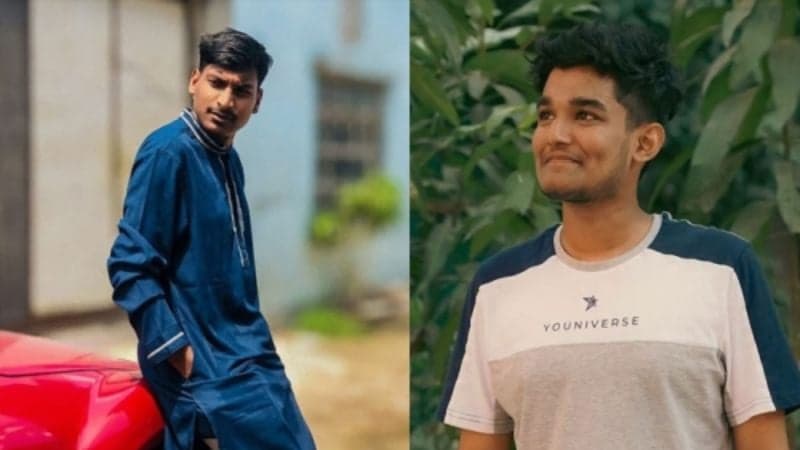 সিটি করপোরেশনের ময়লার গাড়ির ধাক্কায় নিহত দুই ছাত্র 