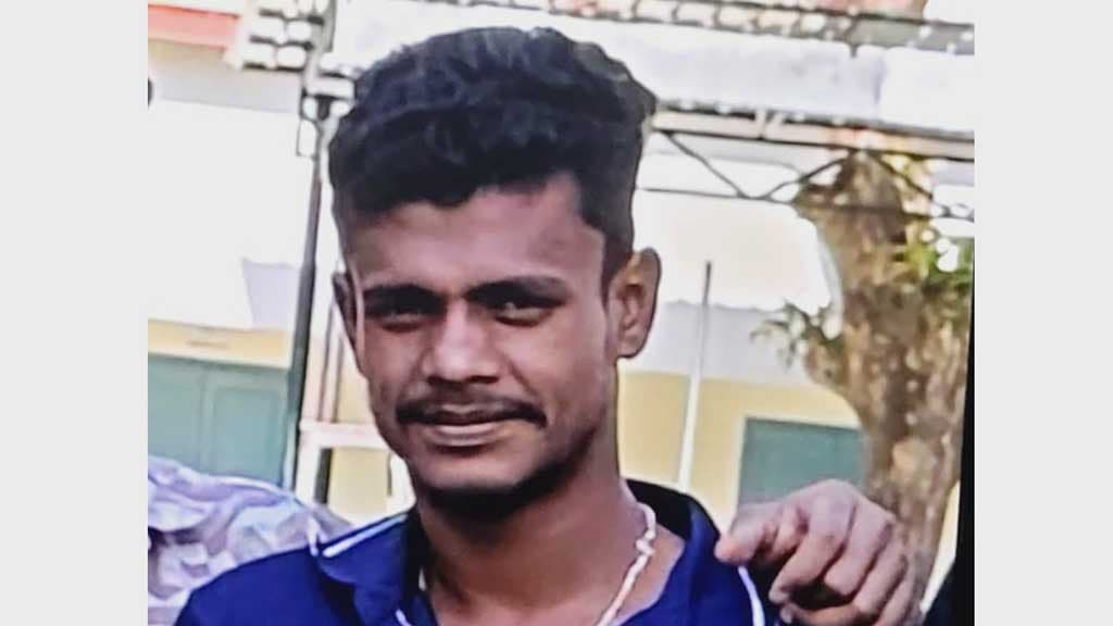 বগুড়ায় যুবককে কুপিয়ে হত্যা