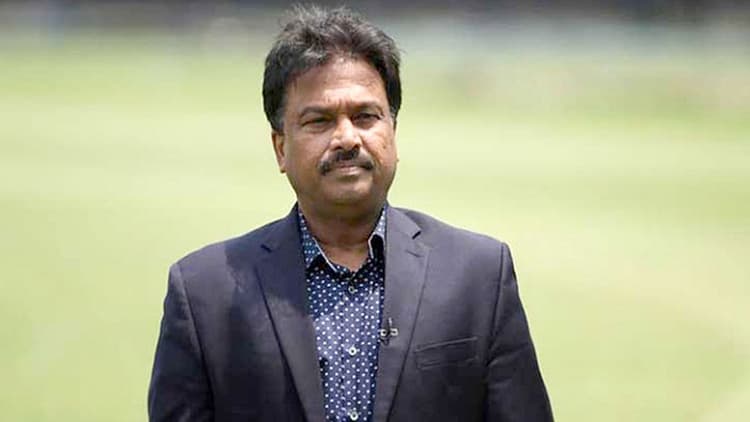 বিসিবিতে আবারও পরিবর্তনের গুঞ্জন