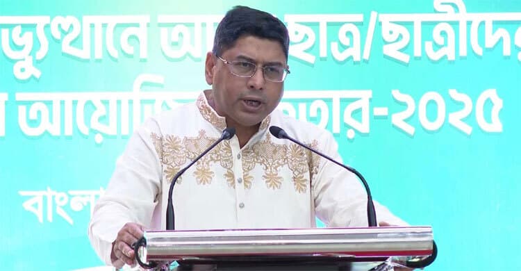 জুলাই আন্দোলনে আহতদের পাশে থাকবে সেনাবাহিনী: সেনাপ্রধান