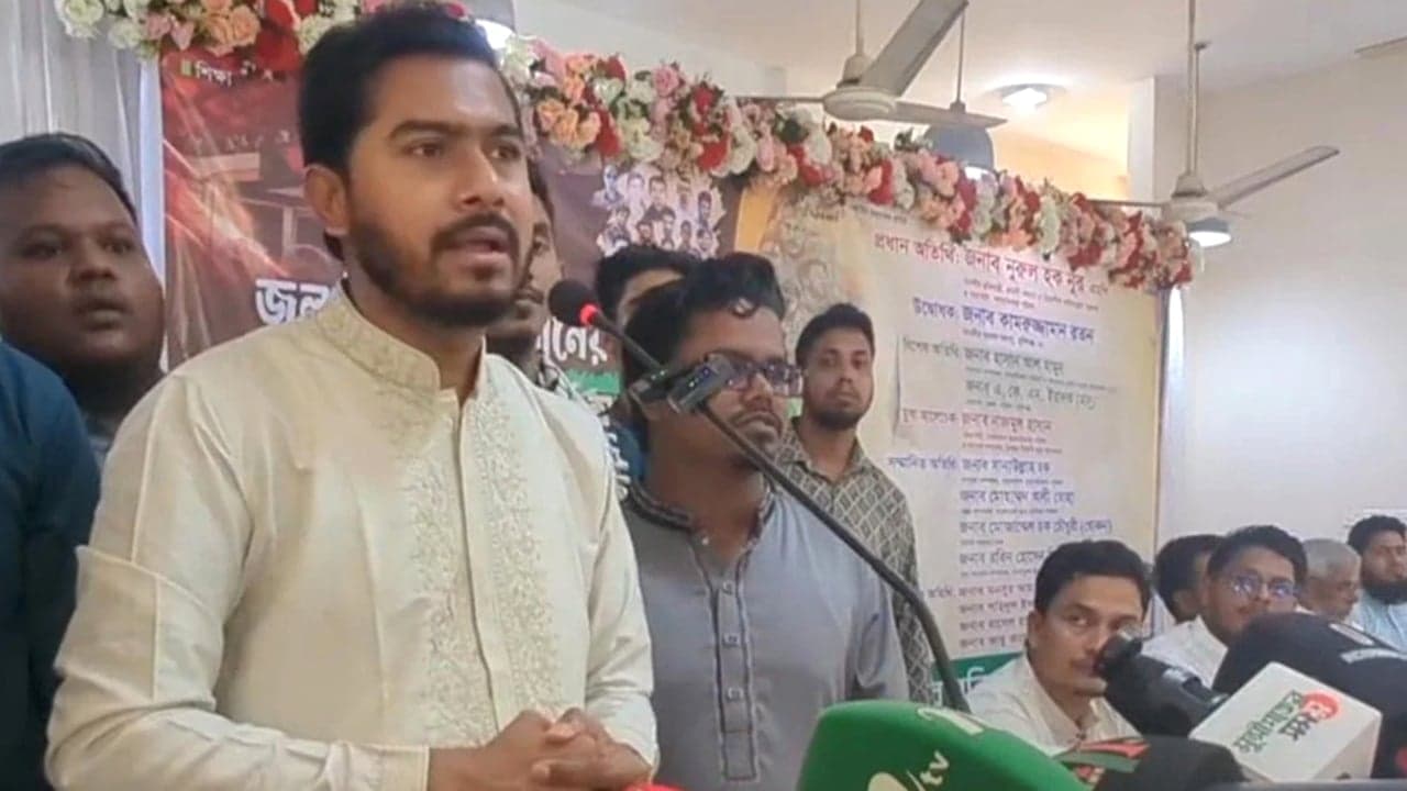 আগস্টের শেষেই চালু হচ্ছে ‘প্রবাসী কার্ড’: প্রবাসীকল্যাণ প্রতিমন্ত্রী