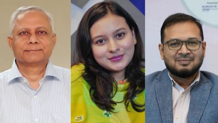 এশিয়ার সেরা বিজ্ঞানীদের তালিকায় ৩ বাংলাদেশি