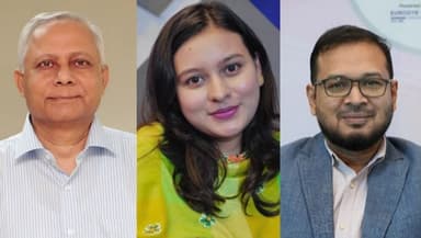 এশিয়ার সেরা বিজ্ঞানীদের তালিকায় ৩ বাংলাদেশি