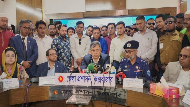 হাদি হত্যার দুই আসামিকে দেশে ফিরিয়ে আনার কাজ চলছে: স্বরাষ্ট্রমন্ত্রী