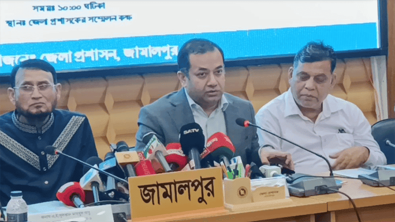 সাংবাদিক কল্যাণ ট্রাস্টের বার্ষিক বরাদ্দ বাড়িয়ে ২৫ কোটি করা হবে: তথ্য প্রতিমন্ত্রী