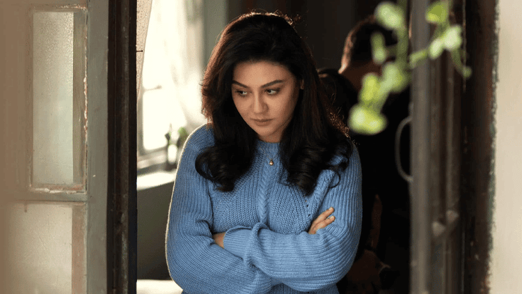 এই দিনে মানুষ পৃথিবীকে জানিয়ে দিয়েছিল ‘আজ থেকে আমরা স্বাধীন’: জয়া আহসান