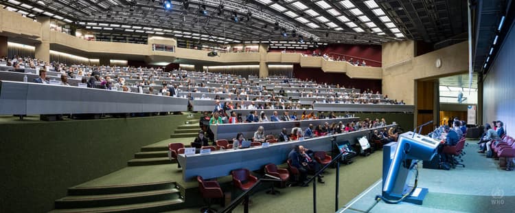 কপ১১: তামাকের হাত থেকে ভবিষ্যৎ রক্ষায় বিশ্বের সাথে একাত্ম বাংলাদেশ