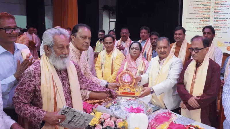 সাম্প্রদায়িকতা প্রকৃতপক্ষে ধর্মবিরোধী: তথ্যমন্ত্রী