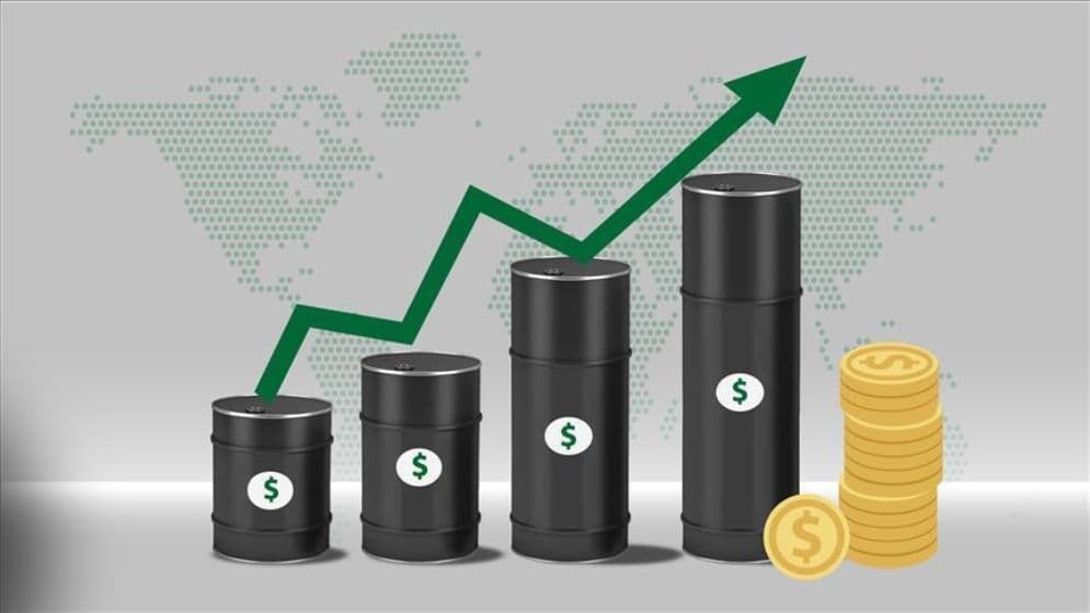 হরমুজ উত্তেজনার প্রভাবে তেলের দাম ১১৬ ডলার ছাড়াল, এশিয়ার শেয়ার বাজারে ধস