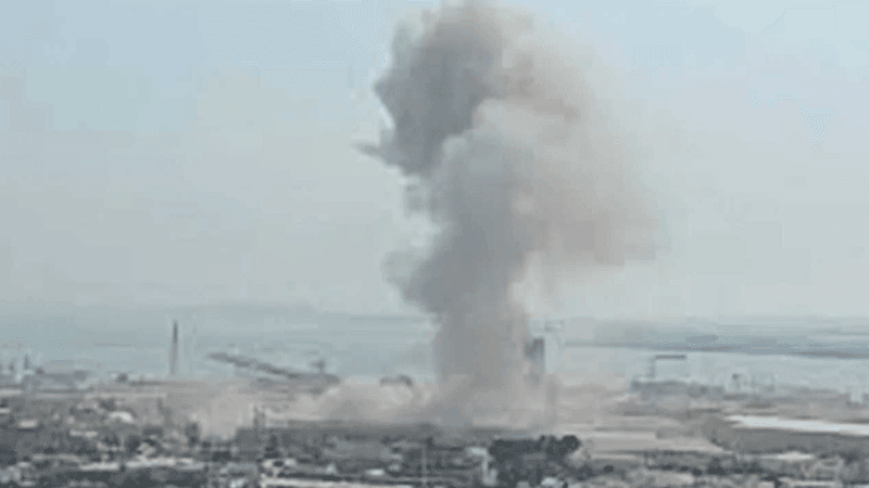 কুয়েত বিমানবন্দরে ড্রোন হামলায় ৪ বাংলাদেশি আহত