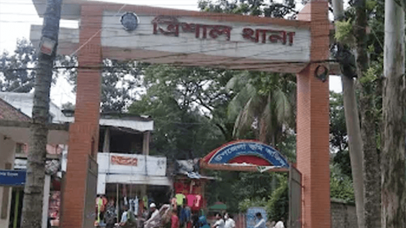 ময়মনসিংহে মসজিদে চুরির চেষ্টার অভিযোগে যুবককে পিটিয়ে হত্যা