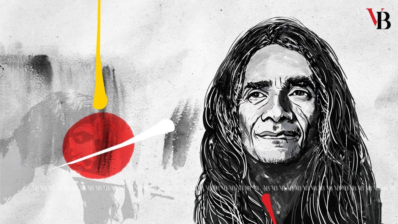 শুভ জন্মদিন ‘এশিয়ার কণ্ঠস্বর’ এস এম সুলতান