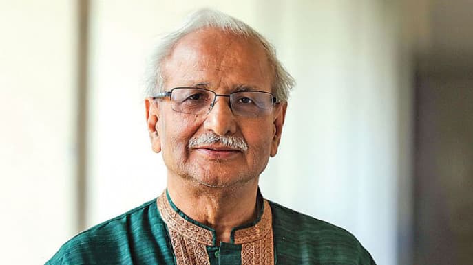 রাজনৈতিক দলের মনোনয়ন এখন এক ধরনের ব্যবসায় পরিণত হয়েছে: ড. বদিউল আলম মজুমদার