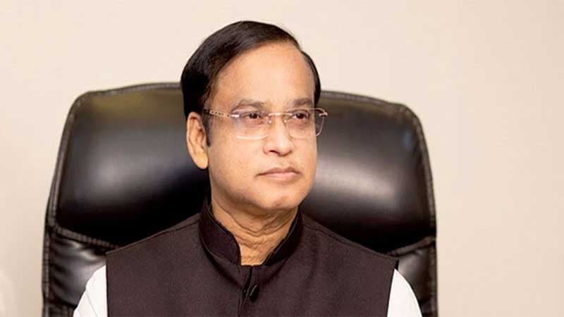 হত্যাচেষ্টা মামলায় গ্রেপ্তার হাজী সেলিম