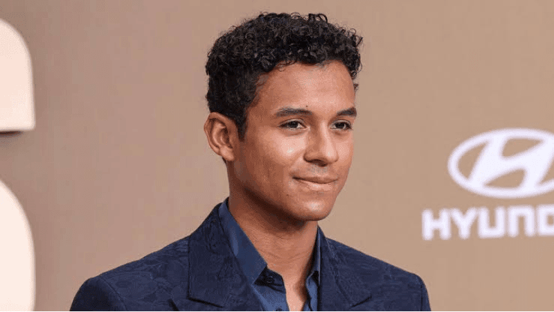 ‘মাইকেল’-এর পর নতুন সিনেমায় জাফর জ্যাকসন