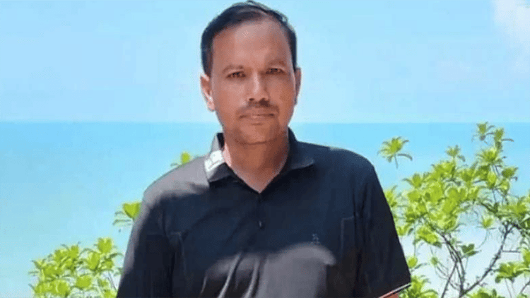 নারায়ণগঞ্জে বিএনপি নেতাকে কুপিয়ে হত্যা, সড়ক অবরোধ