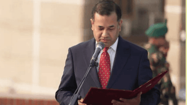  তথ্য ও সম্প্রচার মন্ত্রণালয়ের প্রতিমন্ত্রী হলেন ইয়াসের খান চৌধুরী