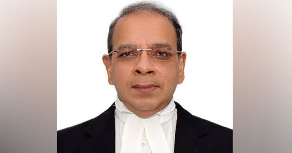 পৃথক বিচার বিভাগীয় সচিবালয়ের প্রস্তাব প্রধান বিচারপতির