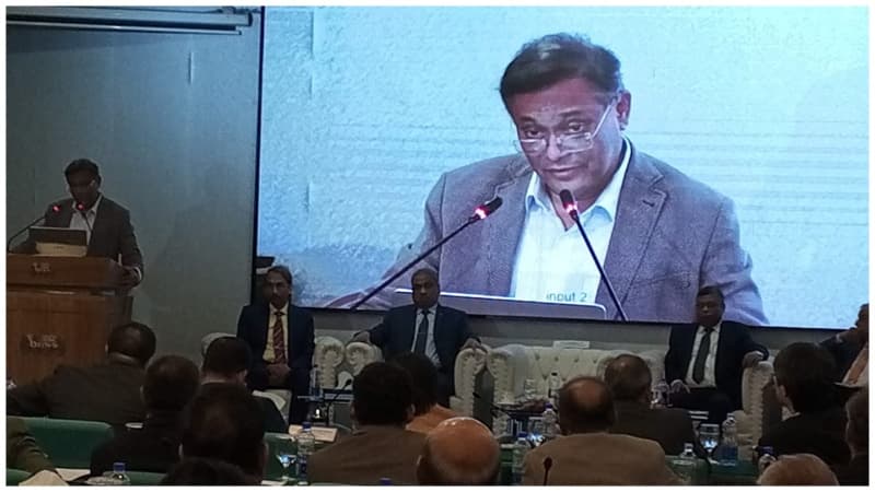 বাংলাদেশ ভূ-রাজনৈতিক পরিস্থিতি সম্পর্কে ভালোভাবে অবগত : ড. হাছান