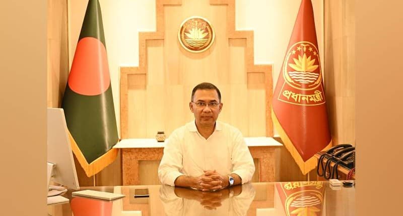 মহানবীর আদর্শে ন্যায় ও মানবিক মূল্যবোধ প্রতিষ্ঠার আহ্বান প্রধানমন্ত্রীর