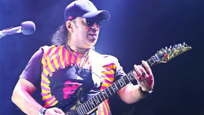 প্রকাশ পাচ্ছে আইয়ুব বাচ্চুর নতুন গান 