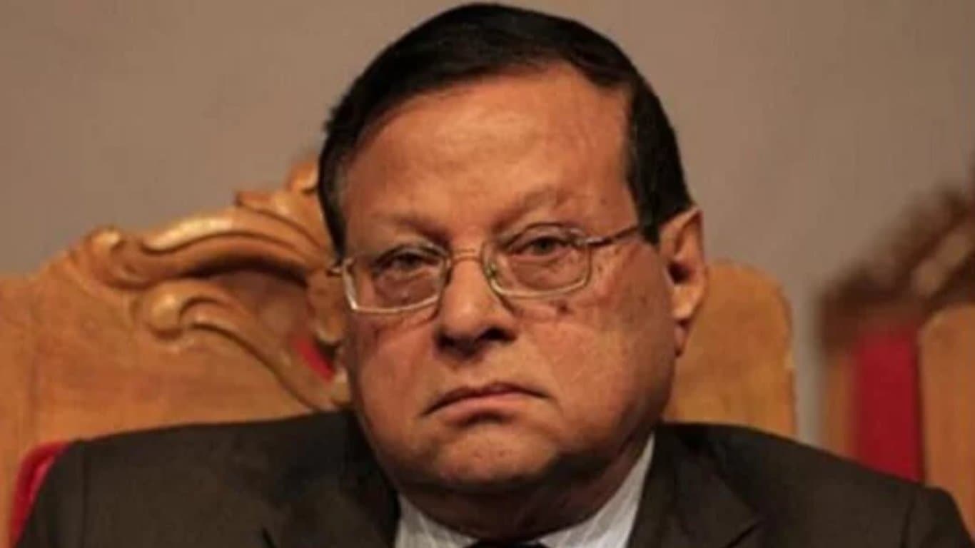 সাবেক আইনমন্ত্রী ব্যারিস্টার শফিক আহমেদ আর নেই