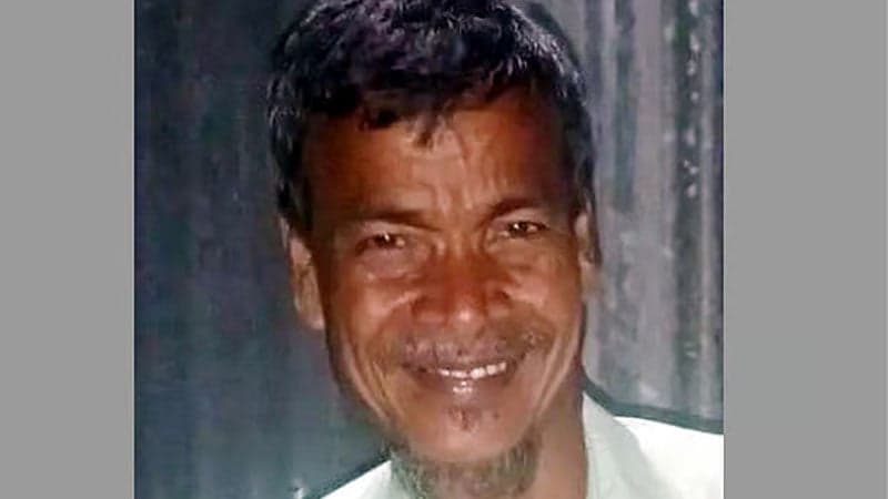 নাতনিকে ধর্ষণচেষ্টার প্রতিবাদ করায় নানাকে কুপিয়ে হত্যা